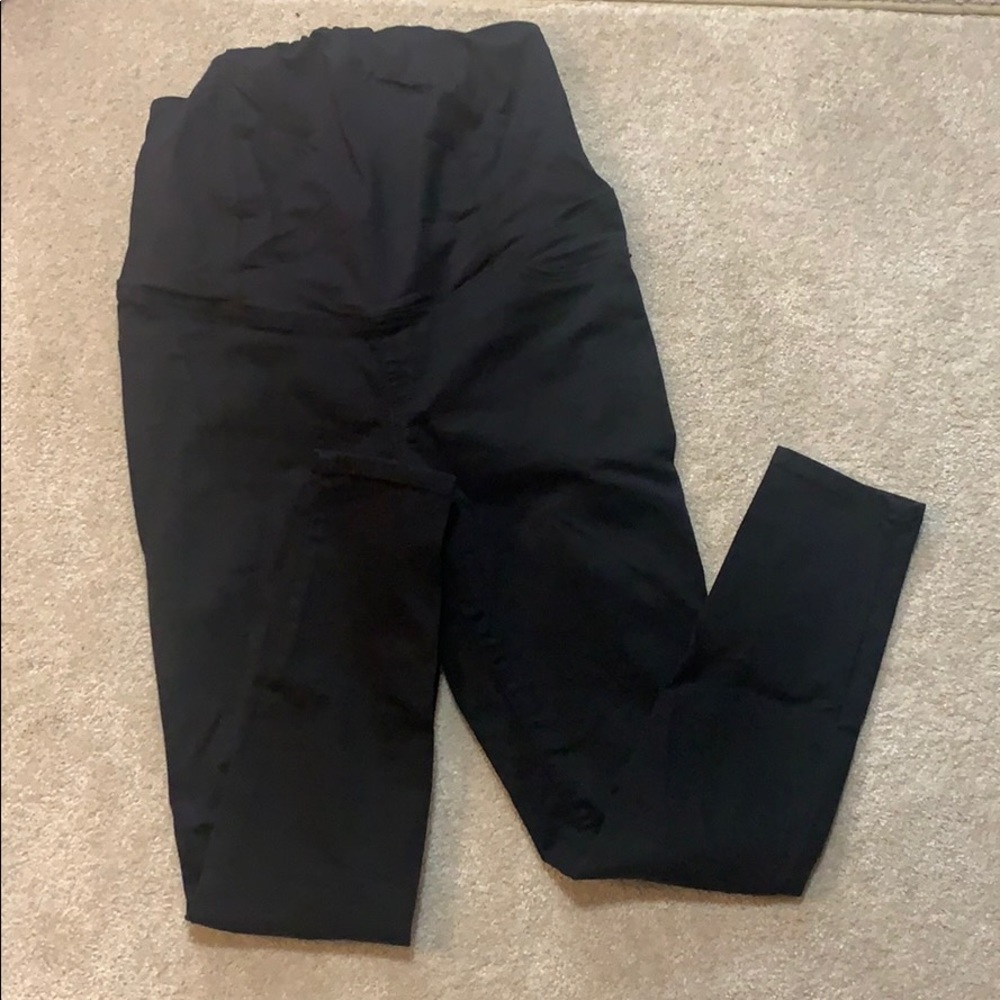 Isabel maternity skinny jeans